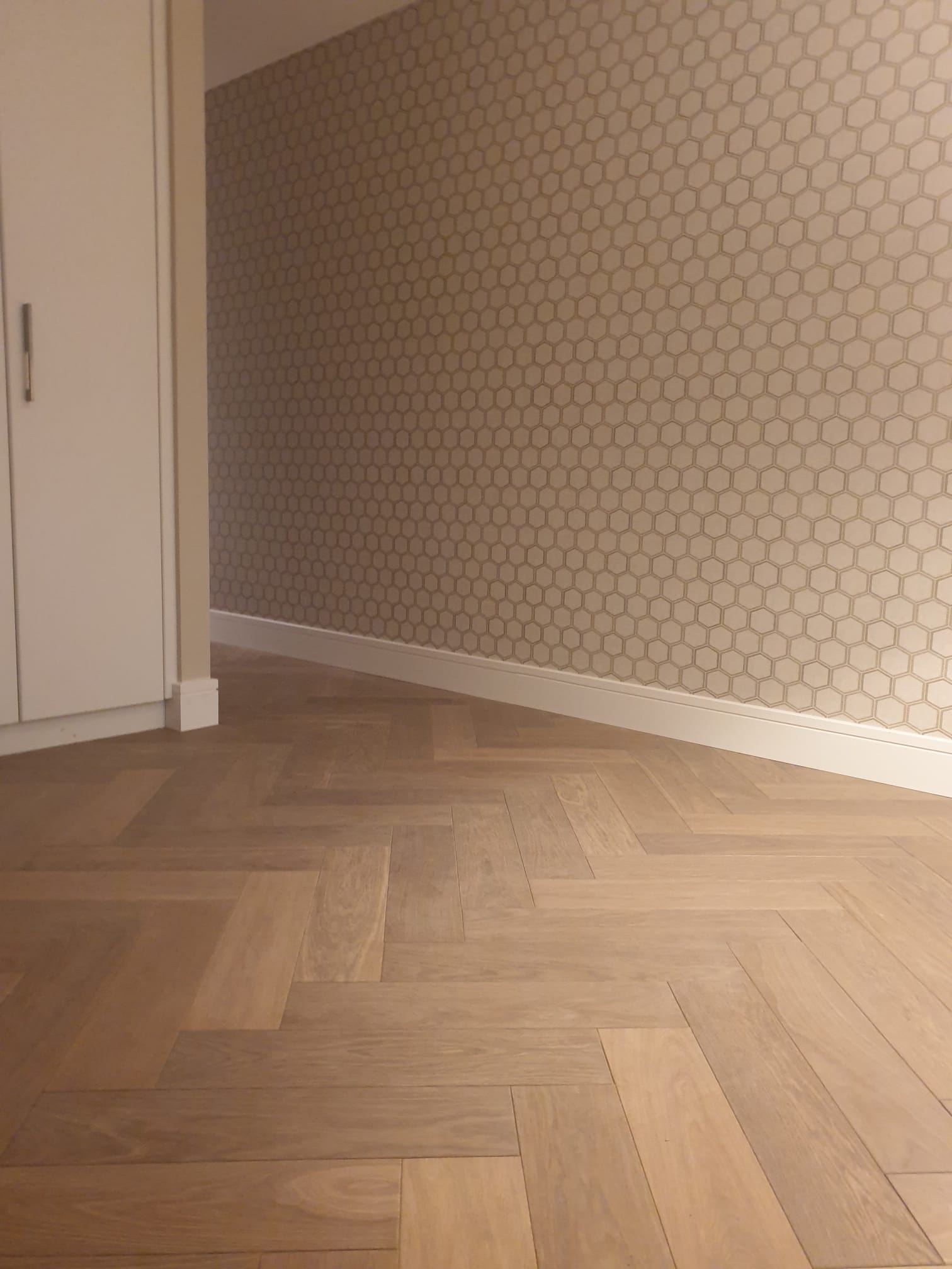 Appartement à Vésenaz
