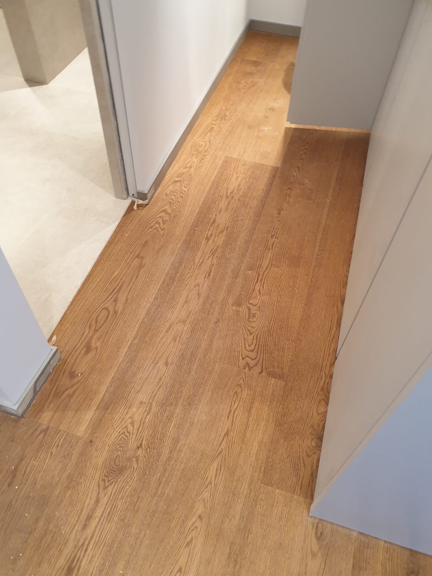 Appartement à Genève
