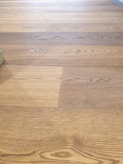 Appartement à Genève